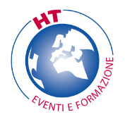 H.T. Eventi e formazione