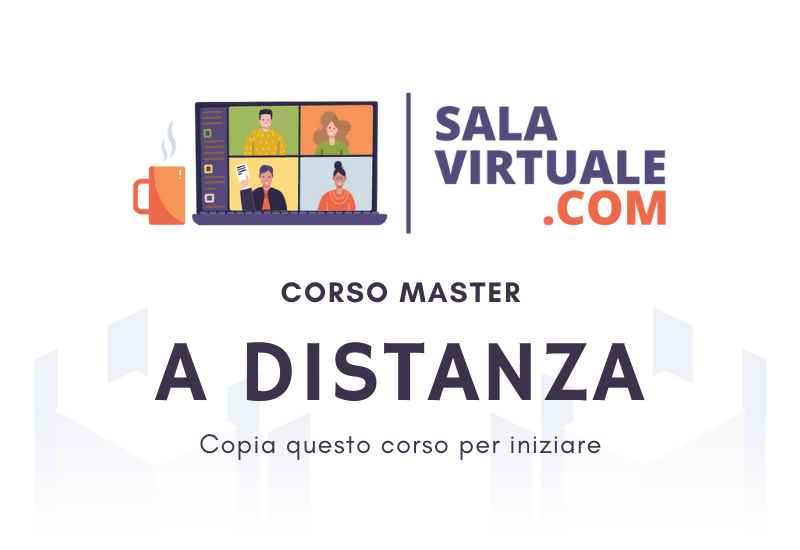 Corso Demo 2025