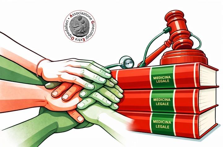 RESPONSABILITA' PROFESSIONALE E TUTELE ASSICURATIVE DOPO LA LEGGE GELLI: COSA E' IMPORTANTE SAPERE