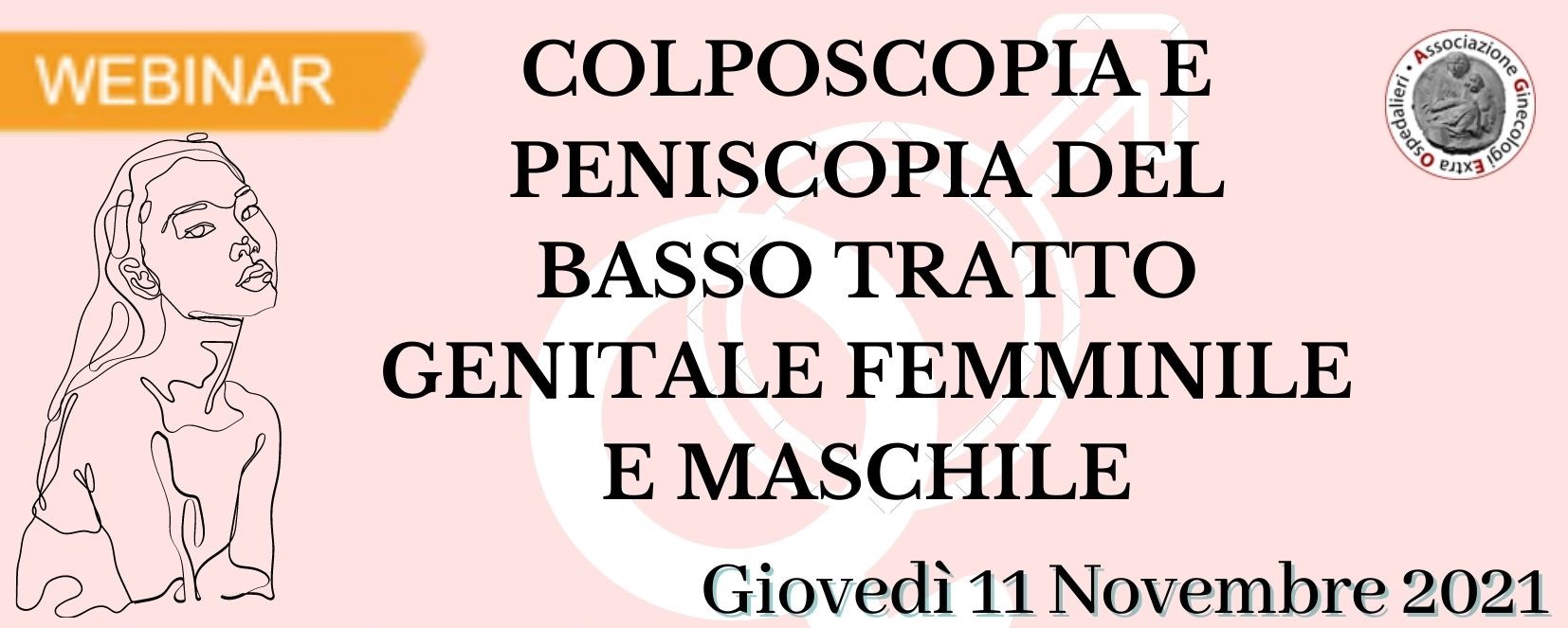 Colposcopia e peniscopia del basso tratto genitale femminile e maschile